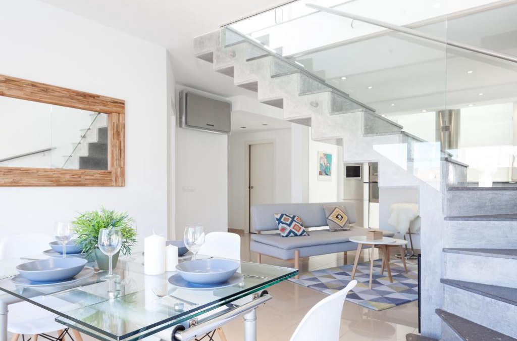 Sant Antoni de Calonge Apartment | Sunset Boutique Duplex