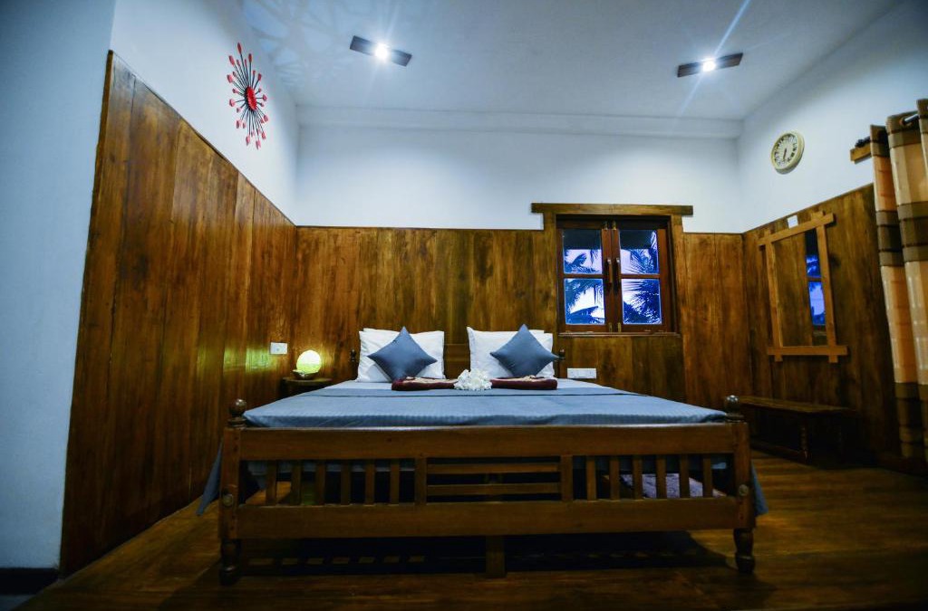 Galle House | SUNSET Cabana