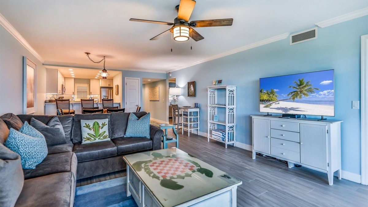 Captiva Condo | Sunset Captiva Bayside 103