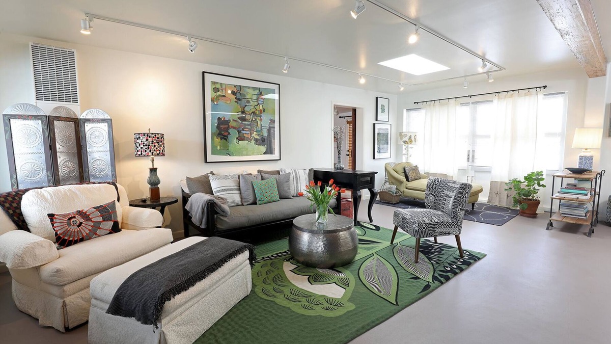 Santa Fe House | Sunset Casita off historic Old Santa Fe Trail