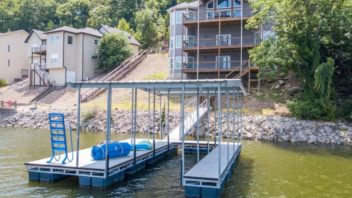 Buckingham Estates House | Sunset Chateau- In Libbys Cove, 7 Bedroom