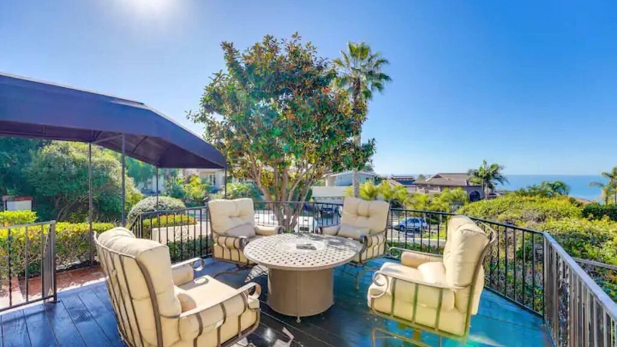 Sunset Cliffs House | Sunset Cliffs, Pool, Ocean View!