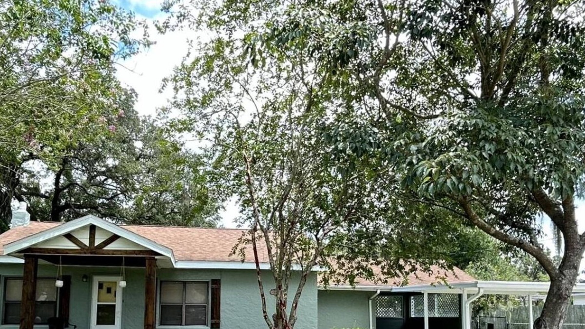 Bartow Cottage | Sunset Cottage 1 hr to Disney 30 min to LegoLand 1.5 hr to Gulf Beaches