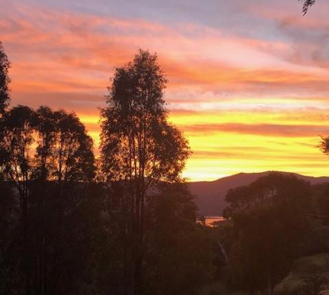 Macs Cove House | Sunset Cove