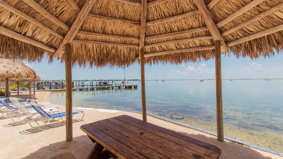 Key Largo Hotel | Sunset Cove Beach Resort