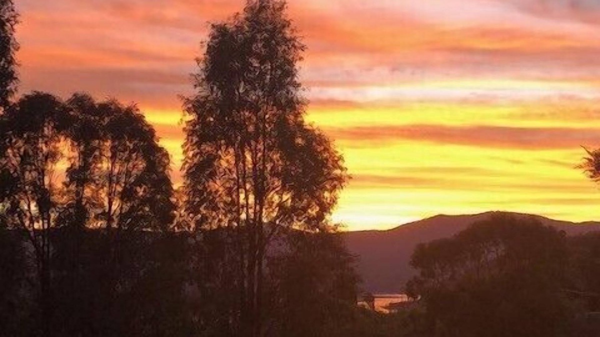 Macs Cove House | Sunset Cove - Macs Cove