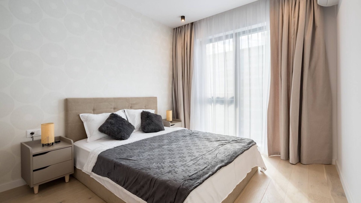 Sector 2 Apartment | Sunset cozy apartment Bucharest