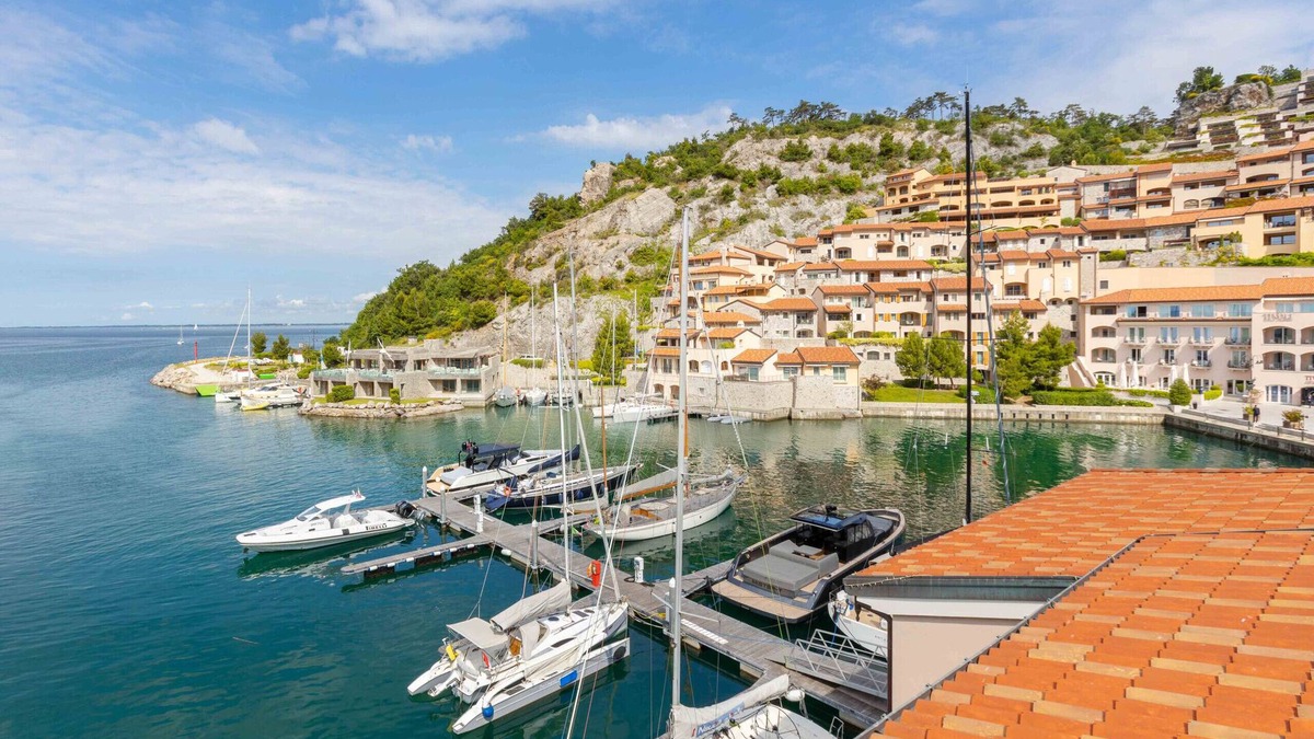Portopiccolo Apartment | Sunset deluxe - Portopiccolo Apartments