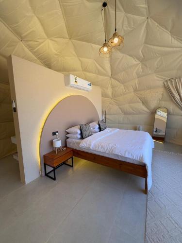 Bidiya Hotel | Sunset Domes Premium