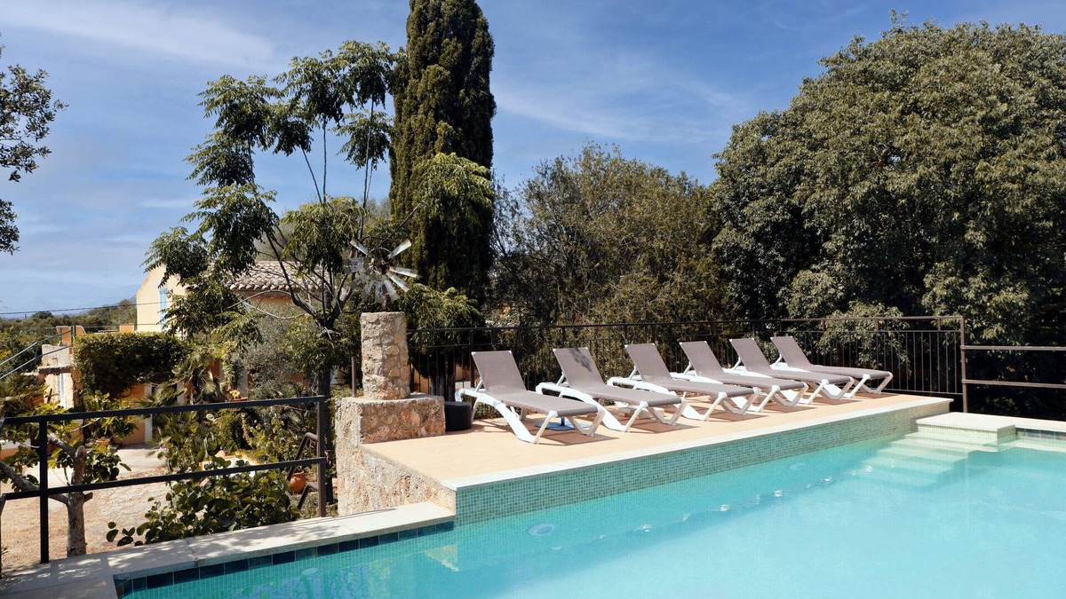 Inca Cottage | Sunset Ecofinca Can Vey - Country house with private pool