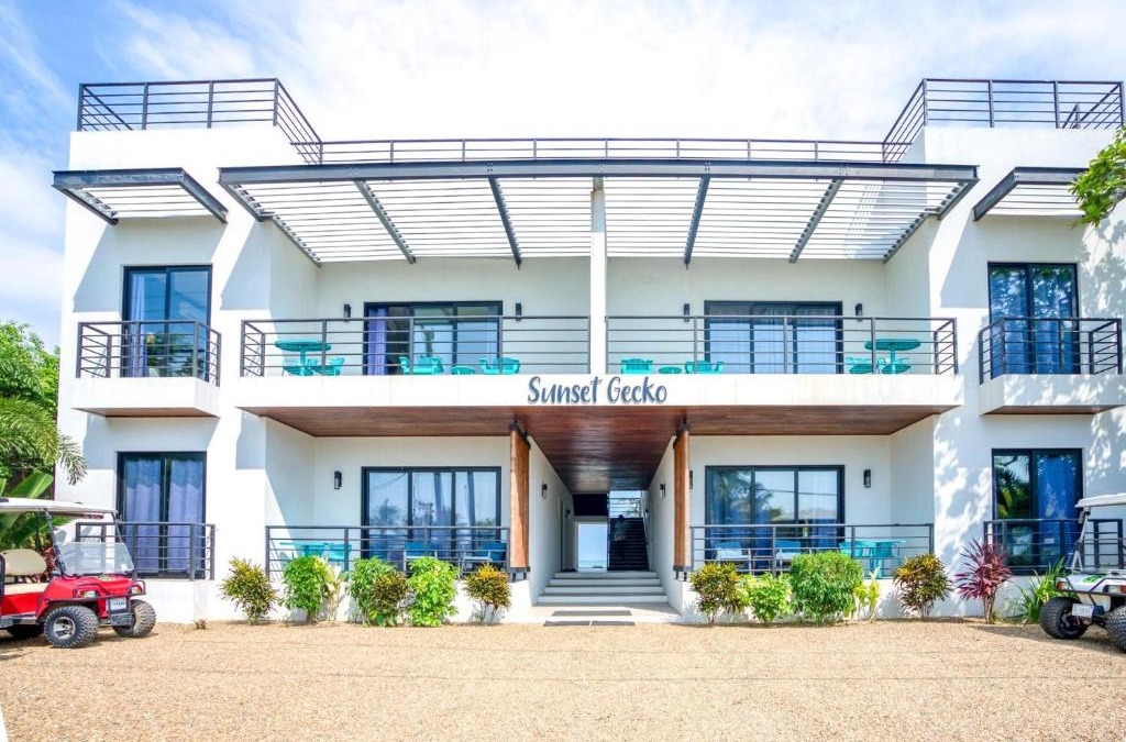 Placencia Apartment | Sunset Gecko Condo - 1B