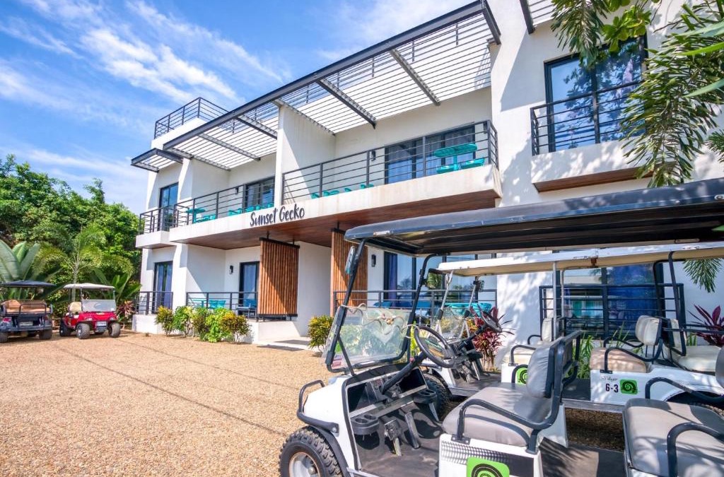 Placencia Apartment | Sunset Gecko Condo - 2A