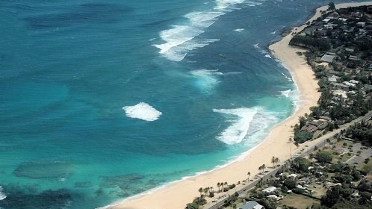 Pupukea Cottage | 'Sunset Hale' Close to Beach