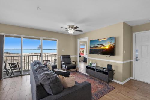 Navarre Beach House | Sunset Harbor Villas 431