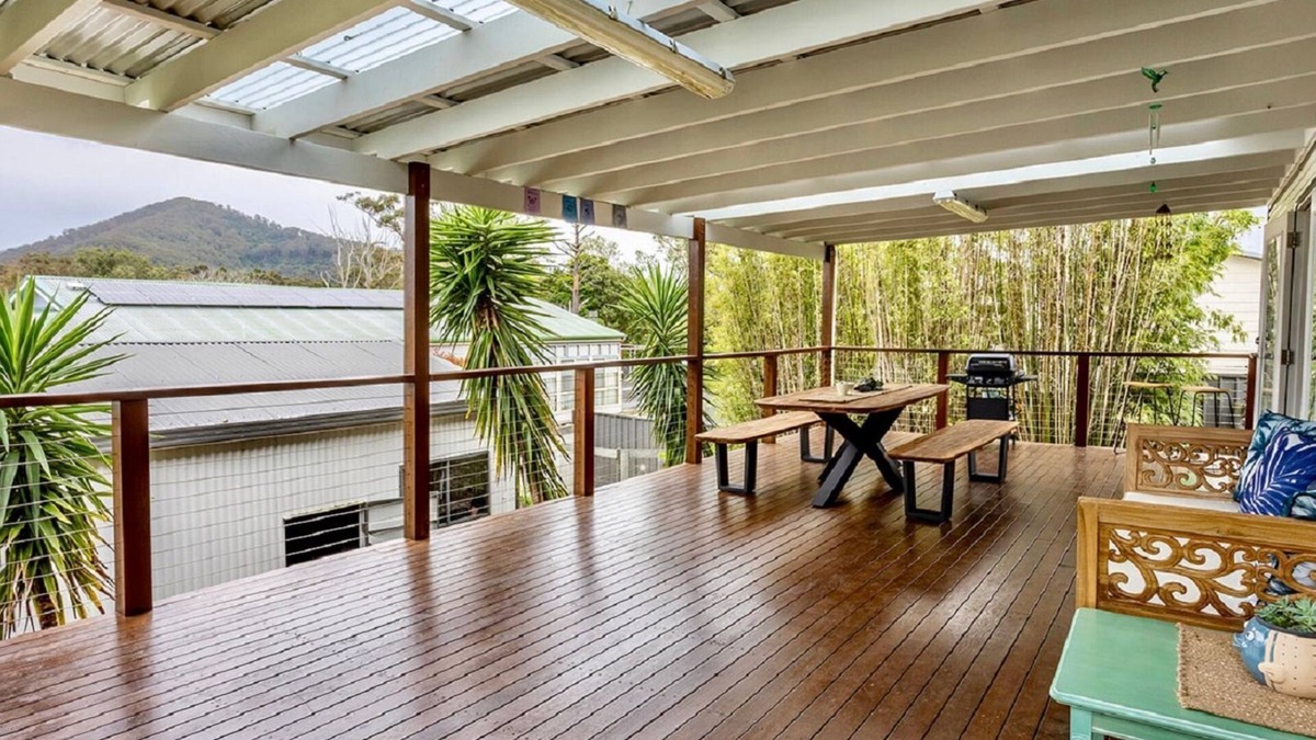 Shoalhaven Heads House | Sunset Haven - Relaxing getaway