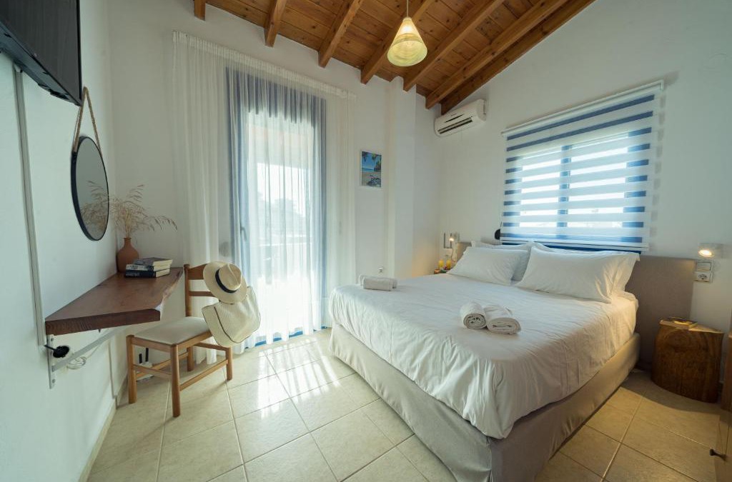 Archanes-Asterousia Apartment | Sunset Home Crete