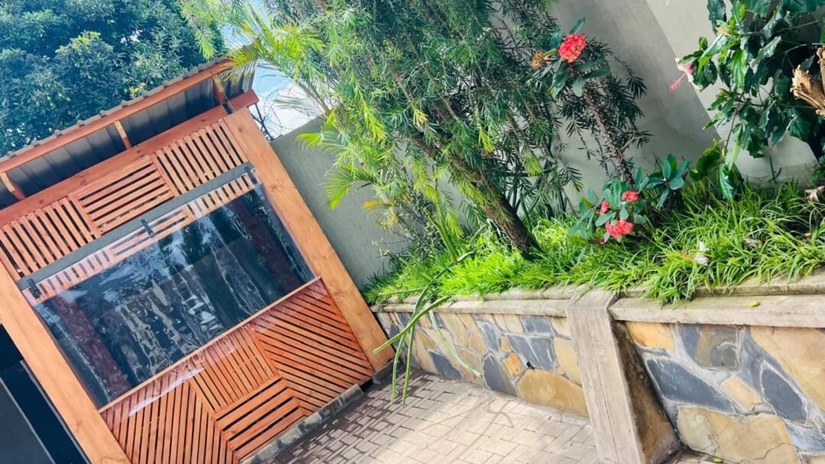 Arusha Cabin | Sunset Inn Arusha