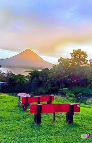 El Fosforo Bed & Breakfast | Sunset Inn