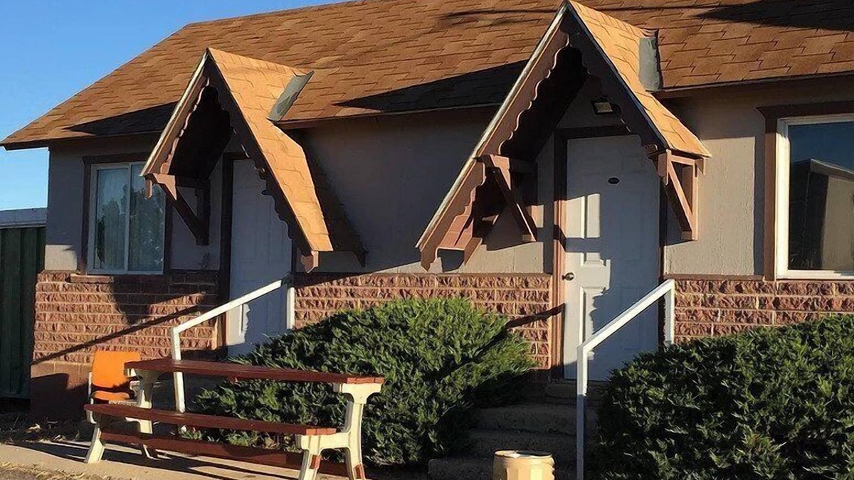 Wamsutter Hotel | Sunset Inn