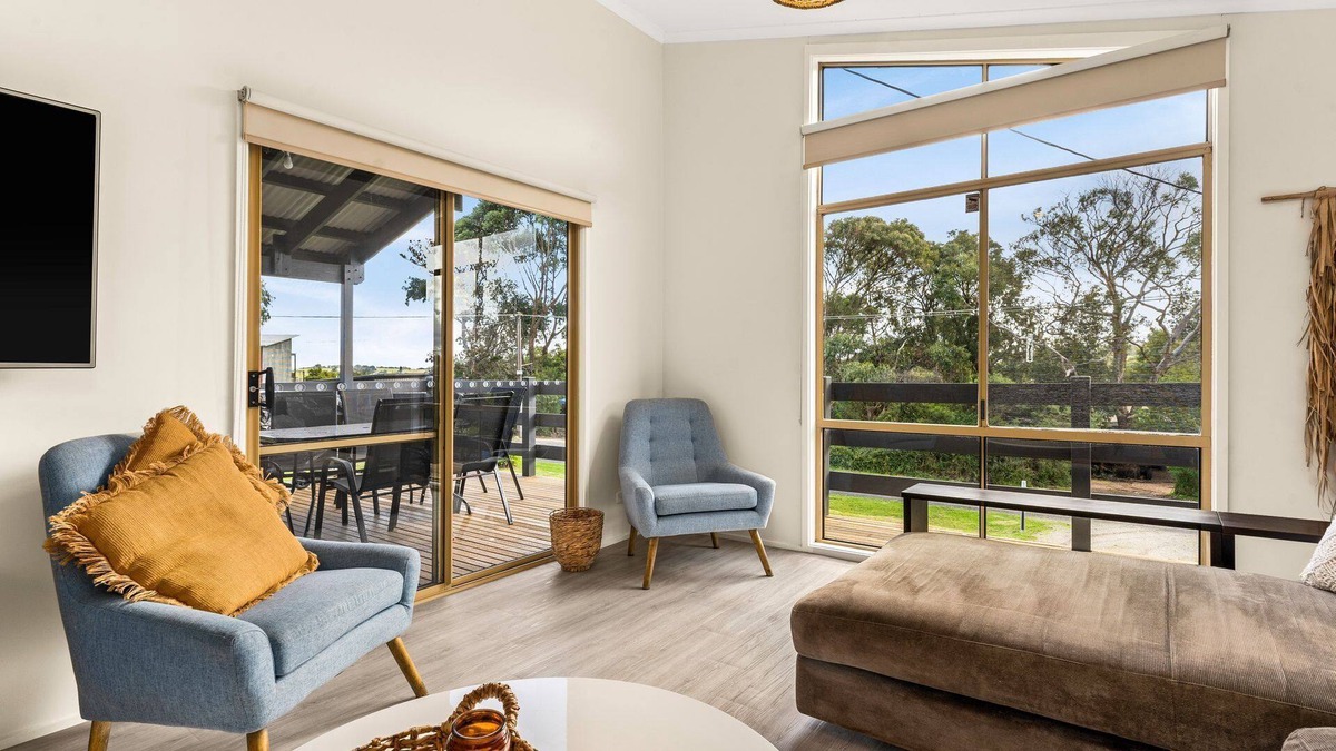 Sunset Strip House | Sunset Island Stays in Sunset Strip