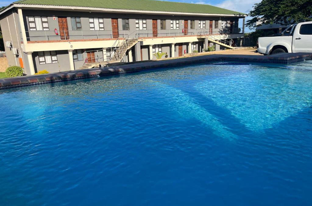 Manguzi Bed & Breakfast | Sunset lodge