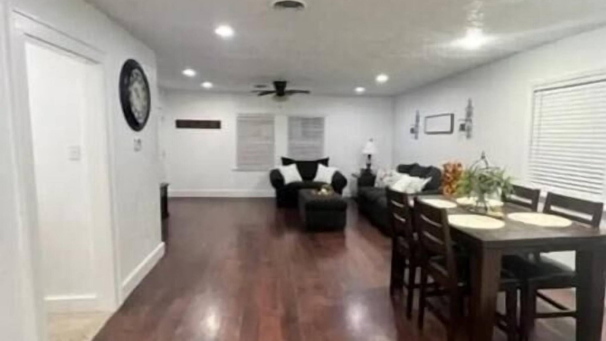 Amarillo House | Sunset Melody - pet friendly