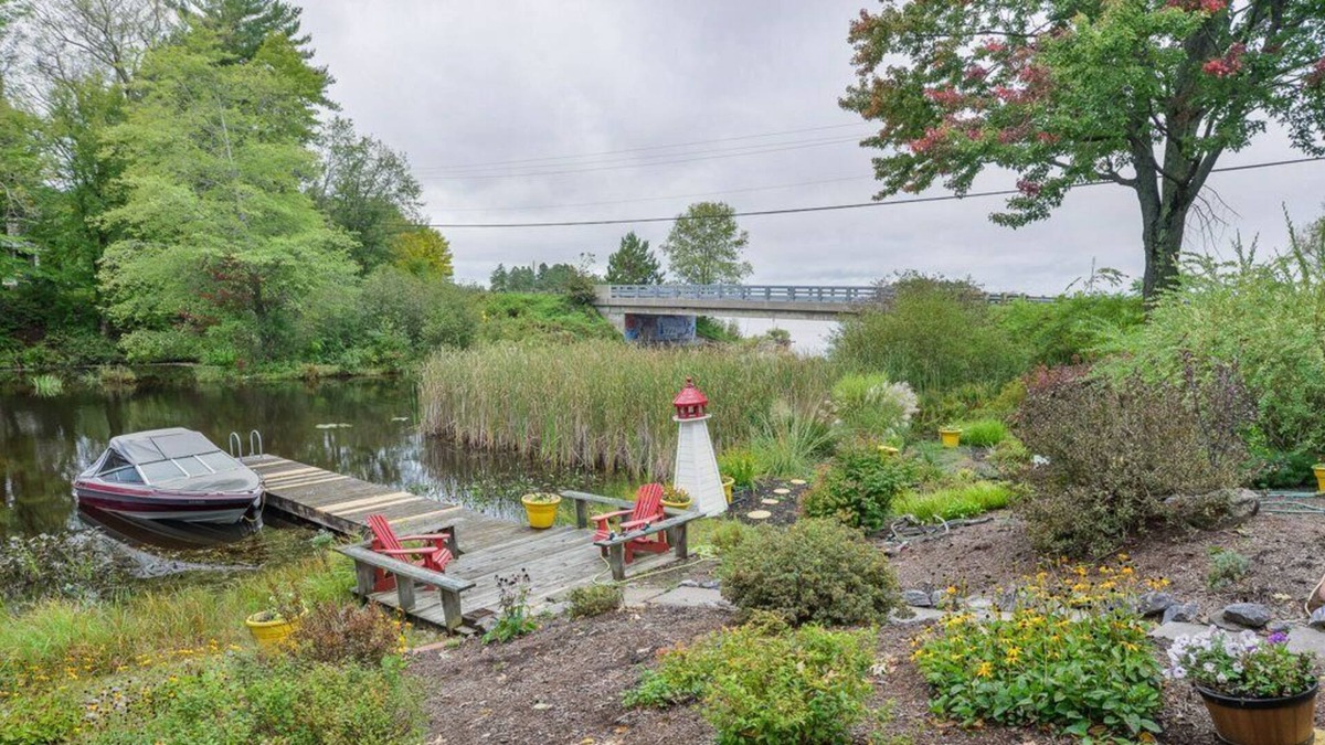 Gravenhurst House | ★Sunset On Lake Muskoka★ Large Family House
