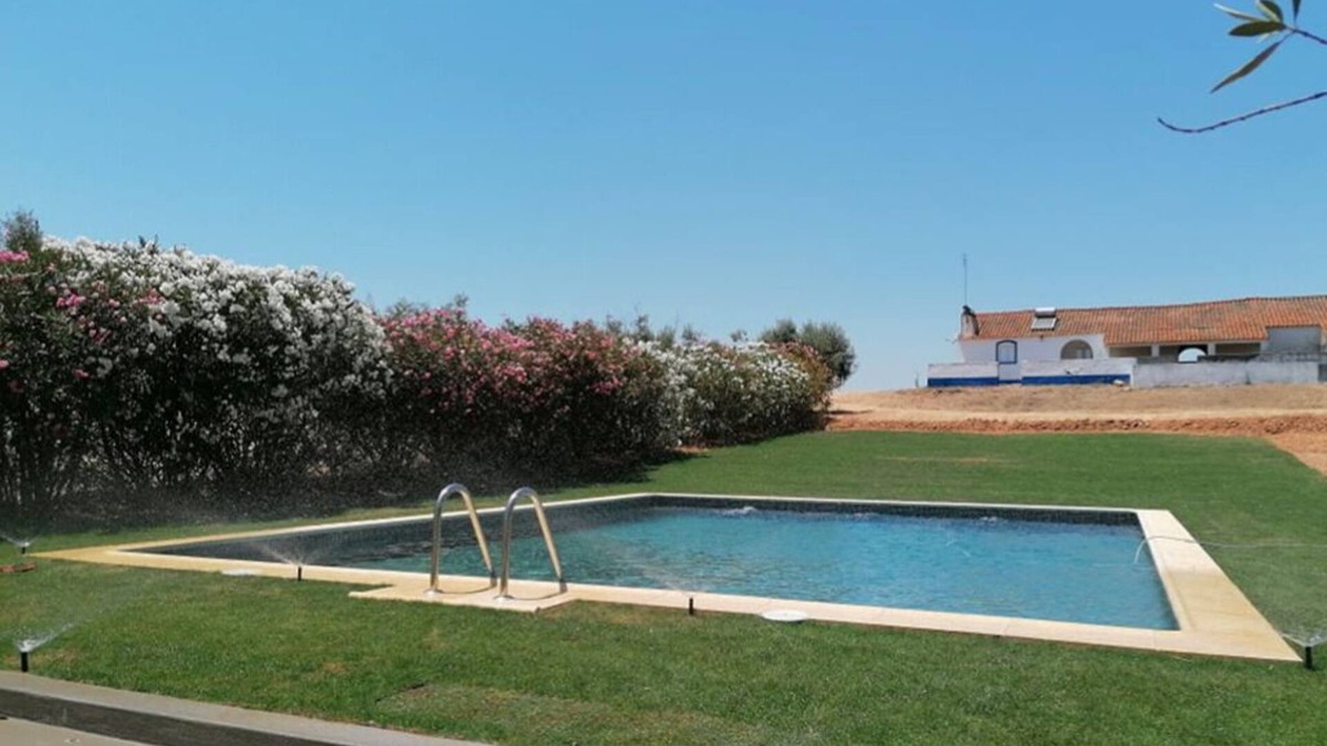 Sousel Villa | Sunset Orange Villa, Avis, Portalegre