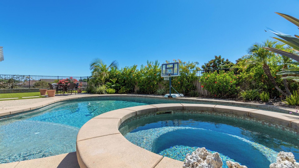 Country Club House | Sunset Paradise in Escondido, CAn