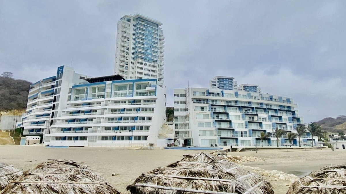 Coastal Region Condo | Sunset Paradise Loft w/ jacuzzi at Ocean Club