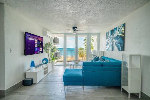 Isla Verde Apartment | Sunset Paradise Rentals - Isla Verde Beach