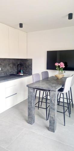 Njivice Apartment | Sunset PEARL appartments