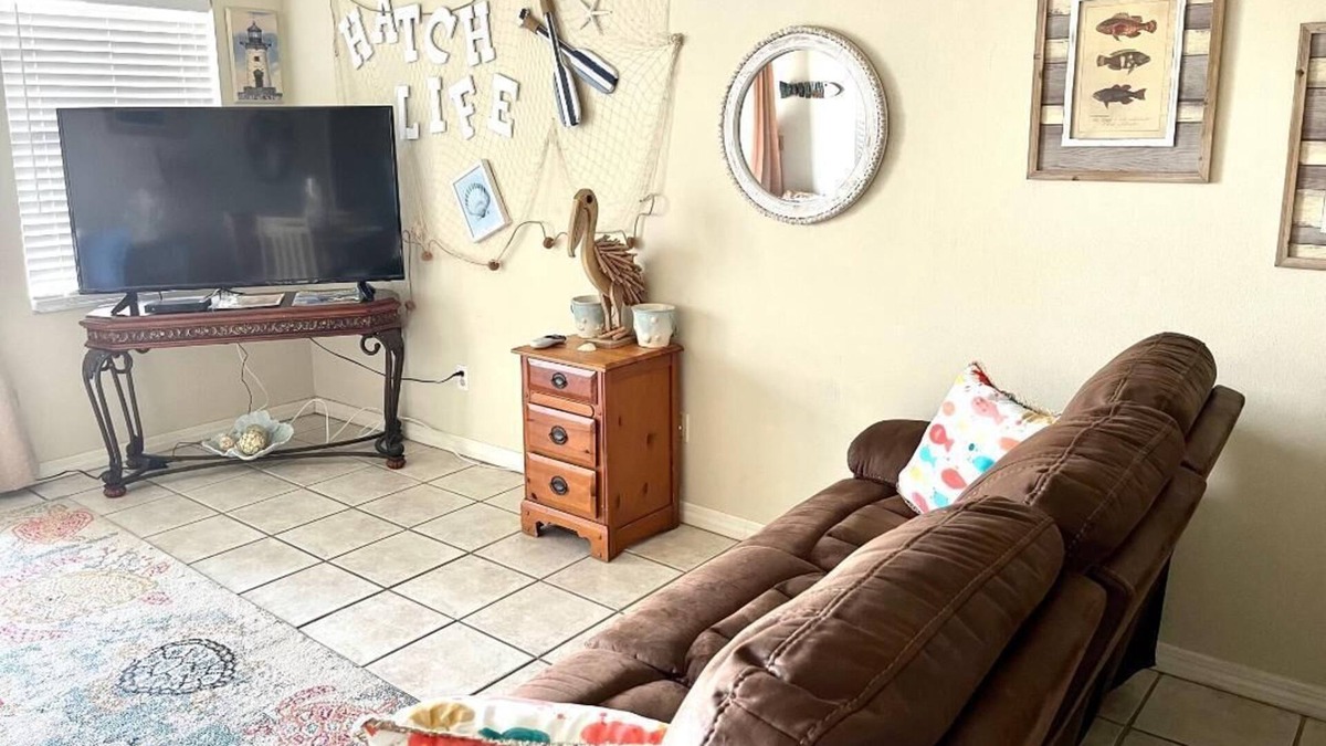 Steinhatchee Condo | Sunset Place Resort #201 NO CLEANING FEES ! Awesome sunsets and fishing