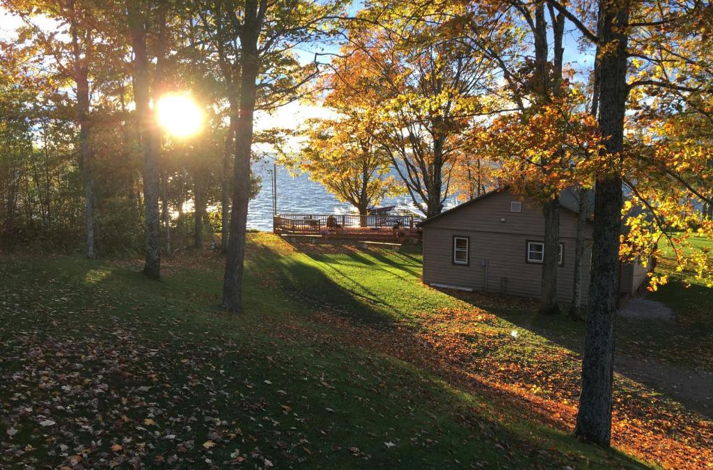 Mackinac County Resort | Sunset Pointe Resort LLC