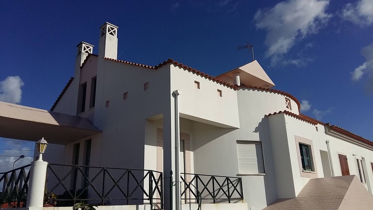 Vila Nova de Santo Andre Villa | Sunset Santo Andre, Alentejo Coast, Portugal - Family House