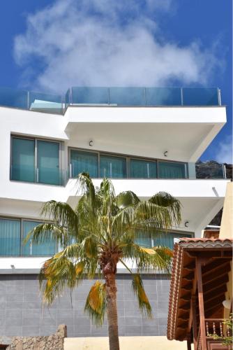 Lomo Quiebre Apartment | Sunset Puerto de Mogan