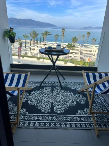 Vlore Apartment | Sunset Resort