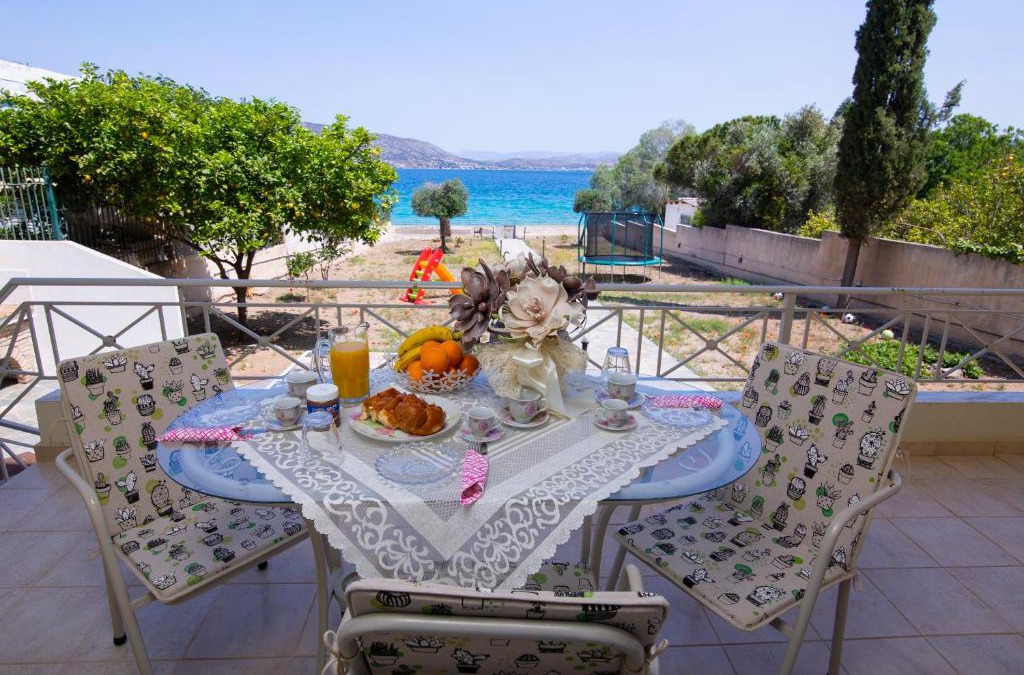 Salamis Apartment | Sunset Resort