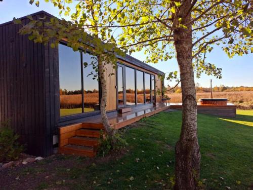 Pieriga House | Sunset Retreat
