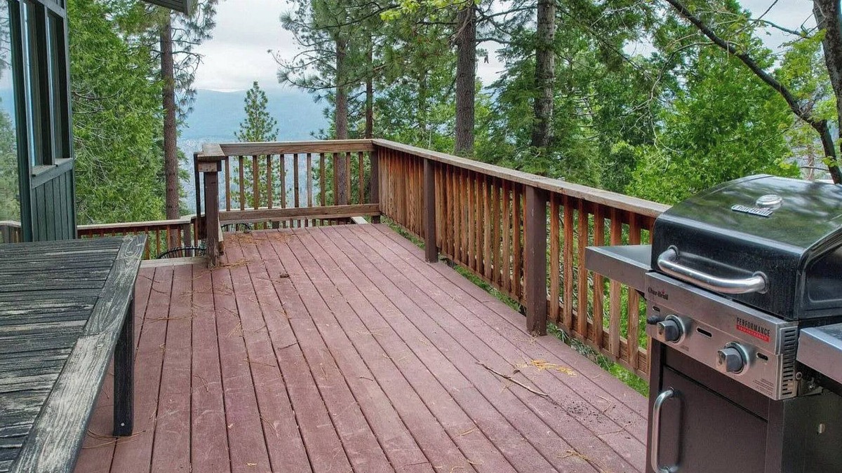 Yosemite West House | Sunset Retreat NEW LISTING. Inside Yosemite PARK! Close to Half Dome, Ski Area