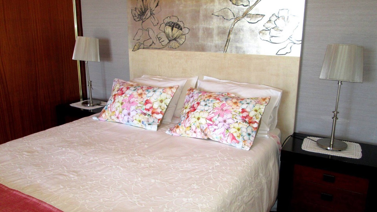 Ponta do Sol Apartment | Sunset sea breeze 24801/AL- Portugal Tourism.
