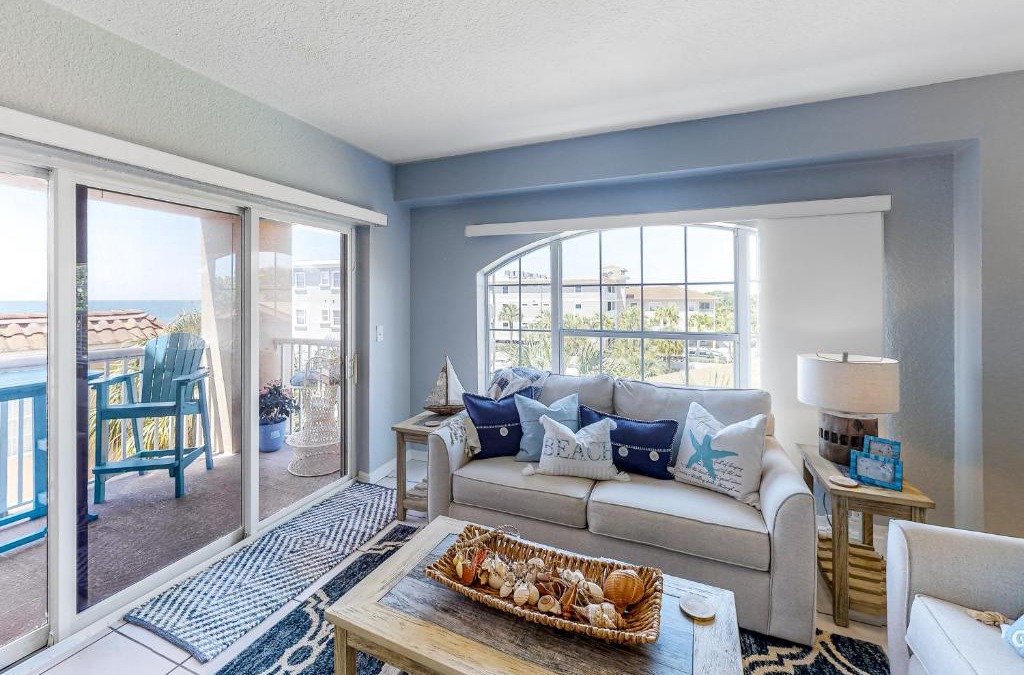 Independence Square Apartment | Sunset Sea Villa