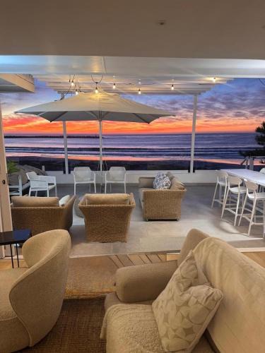 Lambert's Bay Apartment | Sunset Shores