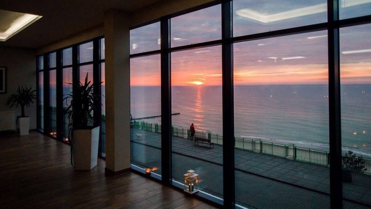 Rewal Hotel | Sunset Spa