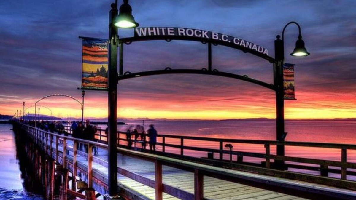Surrey Condo | Sunset Suite near White Rock