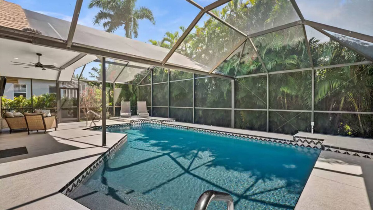 Pelican House | SunSet Vacations Villa