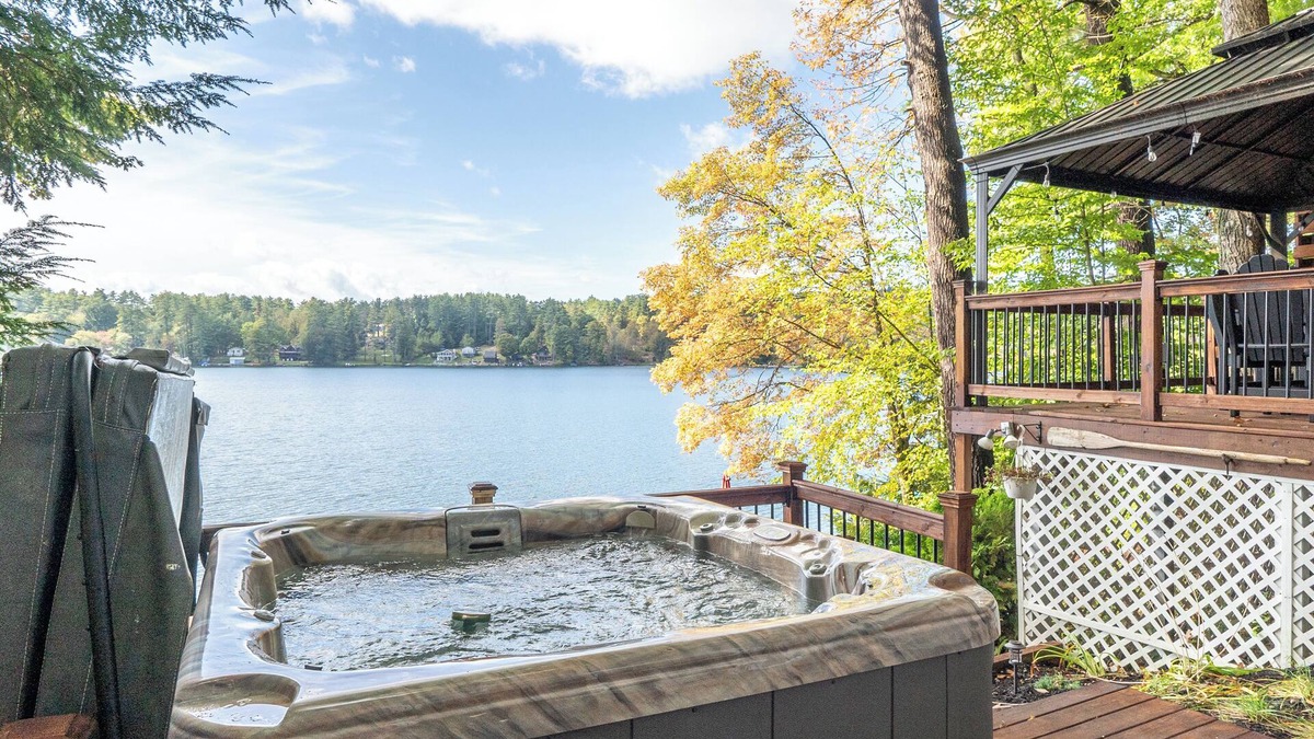 Fort Ann House | Sunset View Estate