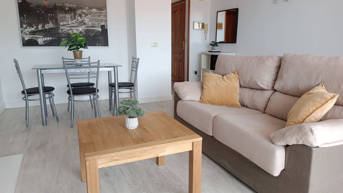 Los Realejos Apartment | Sunset view in La Romantica, 2