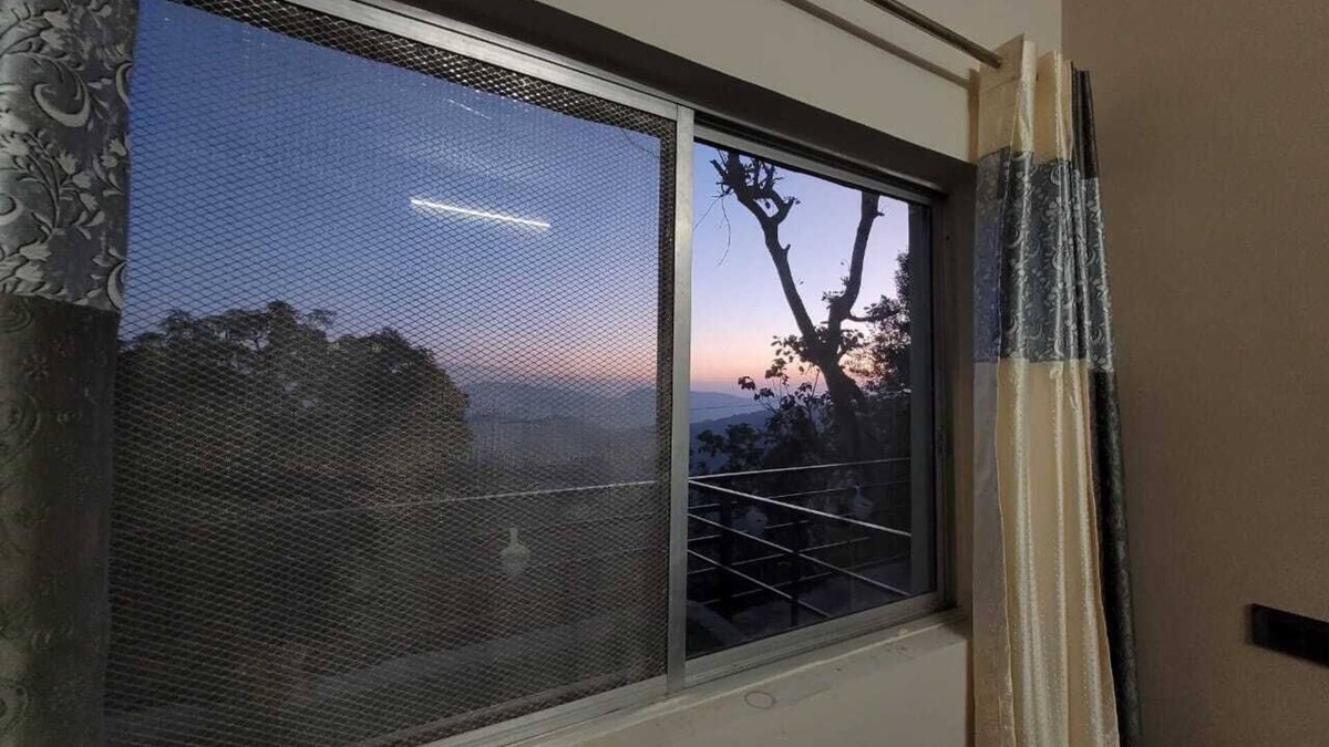 Jaiharikhal Hotel | Sunset View Point Homestay