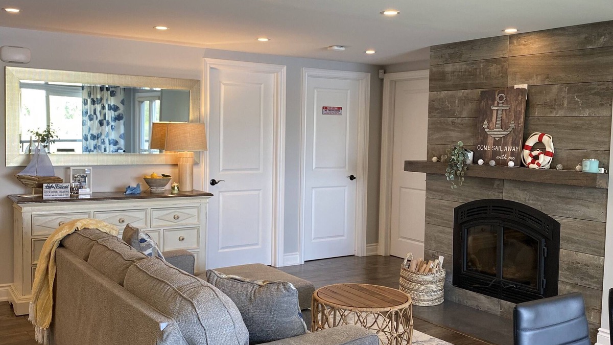 Kirkfield Cottage | Sunset Views